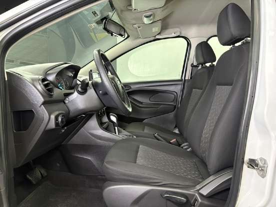 FORD-KA-1.5 TI-VCT FLEX SE PLUS AUTOMÁTICO FORD-KA-2020