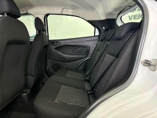 FORD-KA-1.5 TI-VCT FLEX SE PLUS AUTOMÁTICO FORD-KA-2020
