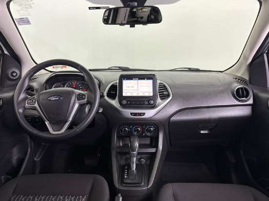 FORD-KA-1.5 TI-VCT FLEX SE PLUS AUTOMÁTICO FORD-KA-2020