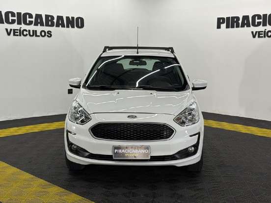FORD-KA-1.5 TI-VCT FLEX SE PLUS AUTOMÁTICO FORD-KA-2020