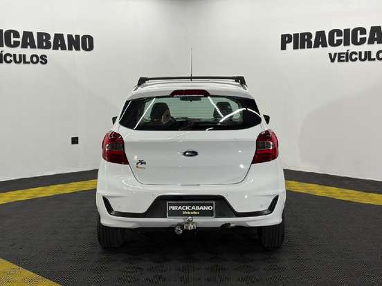 FORD-KA-1.5 TI-VCT FLEX SE PLUS AUTOMÁTICO FORD-KA-2020
