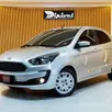 FORD KA 1.5 TI-VCT FLEX SE PLUS AUTOMÁTICO FORD KA 1.5 TI-VCT FLEX SE PLUS AUTOMÁTICO