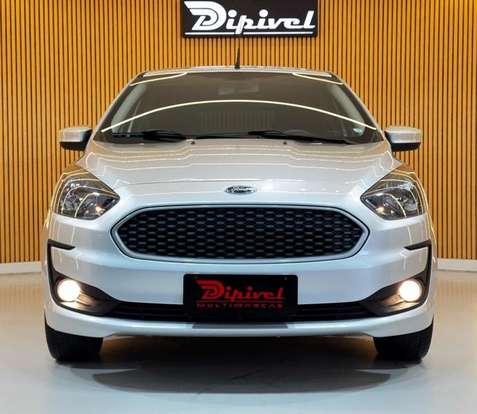 FORD-KA-2020