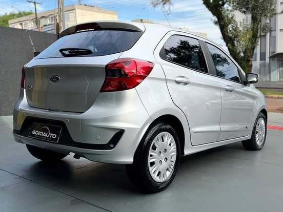 FORD-KA-1.5 TI-VCT FLEX SE PLUS AUTOMÁTICO FORD-KA-2020