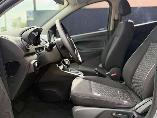 FORD-KA-1.5 TI-VCT FLEX SE PLUS AUTOMÁTICO FORD-KA-2020