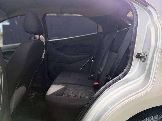 FORD-KA-1.5 TI-VCT FLEX SE PLUS AUTOMÁTICO FORD-KA-2020