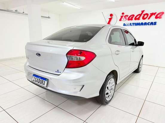 FORD-KA-1.5 TI-VCT FLEX SE PLUS SEDAN AUTOMÁTICO FORD-KA-2020