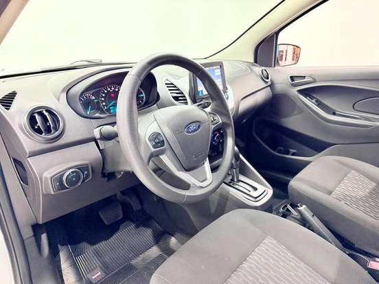 FORD-KA-1.5 TI-VCT FLEX SE PLUS SEDAN AUTOMÁTICO FORD-KA-2020