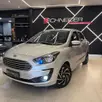 FORD KA 1.5 TI-VCT FLEX SE PLUS SEDAN AUTOMÁTICO FORD KA 1.5 TI-VCT FLEX SE PLUS SEDAN AUTOMÁTICO