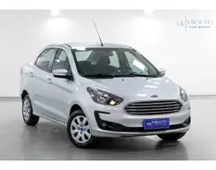 FORD KA 1.5 TI-VCT FLEX SE SEDAN MANUAL FORD KA 1.5 TI-VCT FLEX SE SEDAN MANUAL