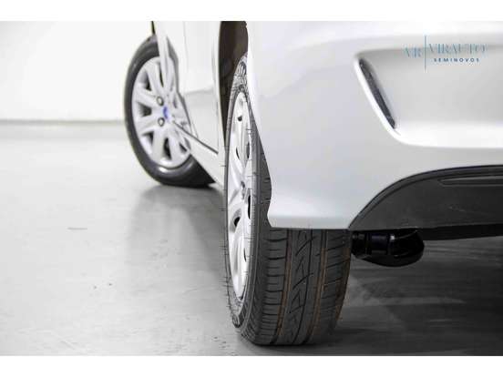 FORD-KA-2019