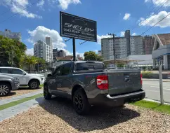 FORD MAVERICK 2.0 ECOBOOST GASOLINA LARIAT FX4 AUTOMÁTICO FORD MAVERICK 2.0 ECOBOOST GASOLINA LARIAT FX4 AUTOMÁTICO