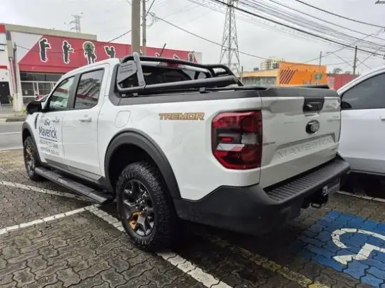 FORD-MAVERICK-2025