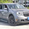 FORD MAVERICK 2.0 ECOBOOST GASOLINA LARIAT FX4 AUTOMÁTICO FORD MAVERICK 2.0 ECOBOOST GASOLINA LARIAT FX4 AUTOMÁTICO