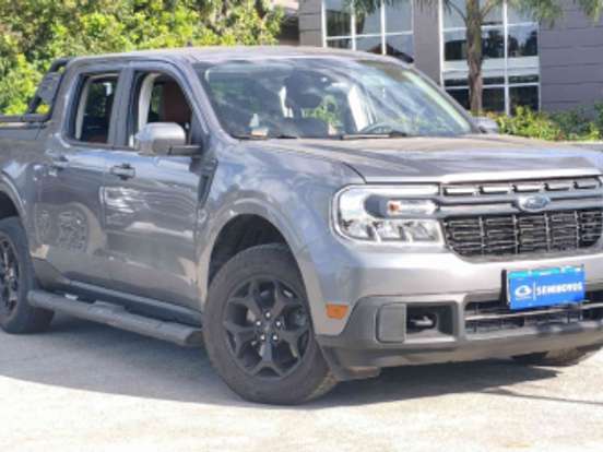 FORD-MAVERICK-2.0 ECOBOOST GASOLINA LARIAT FX4 AUTOMÁTICO FORD-MAVERICK-2022