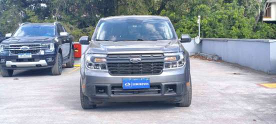 FORD-MAVERICK-2022
