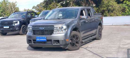 FORD-MAVERICK-2022