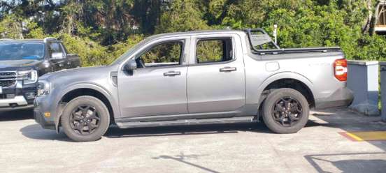 FORD-MAVERICK-2022