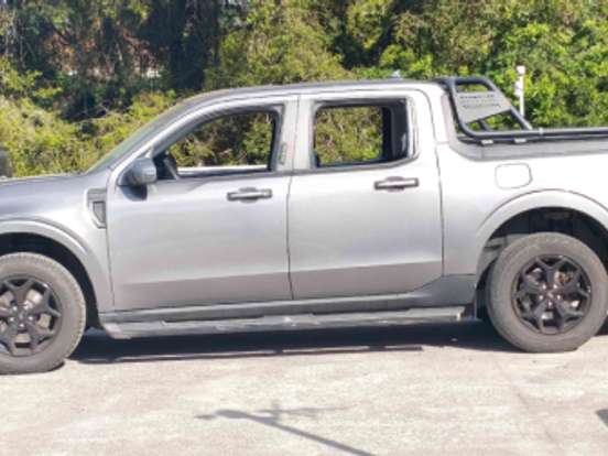 FORD-MAVERICK-2.0 ECOBOOST GASOLINA LARIAT FX4 AUTOMÁTICO FORD-MAVERICK-2022