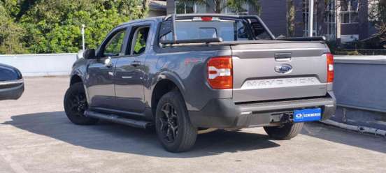 FORD-MAVERICK-2022