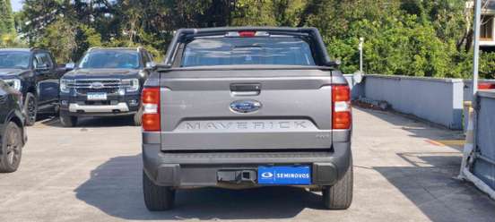 FORD-MAVERICK-2022