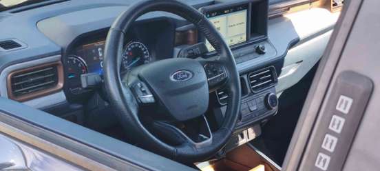 FORD-MAVERICK-2022
