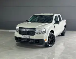 FORD MAVERICK 2.0 ECOBOOST GASOLINA LARIAT FX4 AUTOMÁTICO FORD MAVERICK 2.0 ECOBOOST GASOLINA LARIAT FX4 AUTOMÁTICO