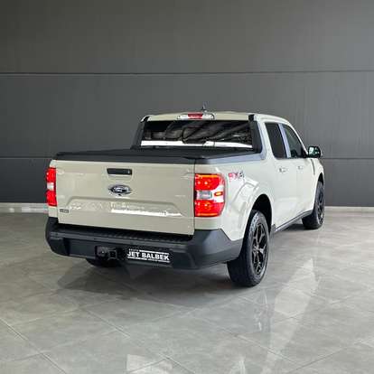 FORD-MAVERICK-2024
