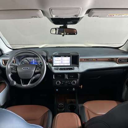 FORD-MAVERICK-2024