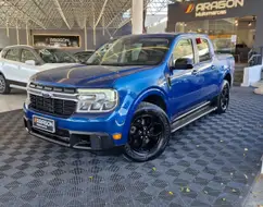 FORD MAVERICK 2.0 ECOBOOST GASOLINA LARIAT FX4 AUTOMÁTICO FORD MAVERICK 2.0 ECOBOOST GASOLINA LARIAT FX4 AUTOMÁTICO