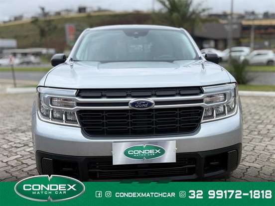 FORD-MAVERICK-2024