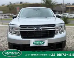 FORD MAVERICK 2.0 ECOBOOST GASOLINA LARIAT FX4 AUTOMÁTICO FORD MAVERICK 2.0 ECOBOOST GASOLINA LARIAT FX4 AUTOMÁTICO
