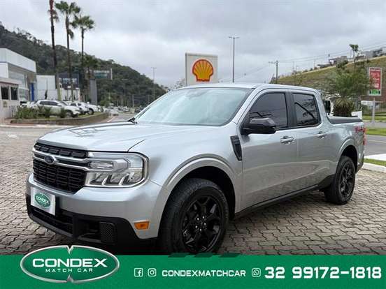 FORD-MAVERICK-2024