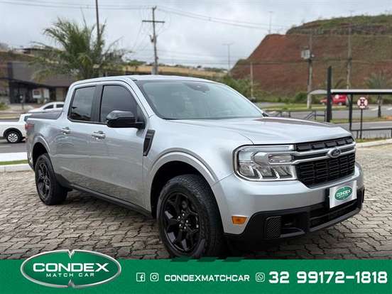 FORD-MAVERICK-2024