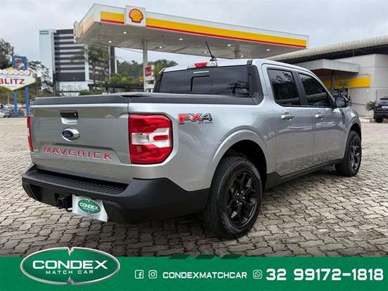 FORD-MAVERICK-2024
