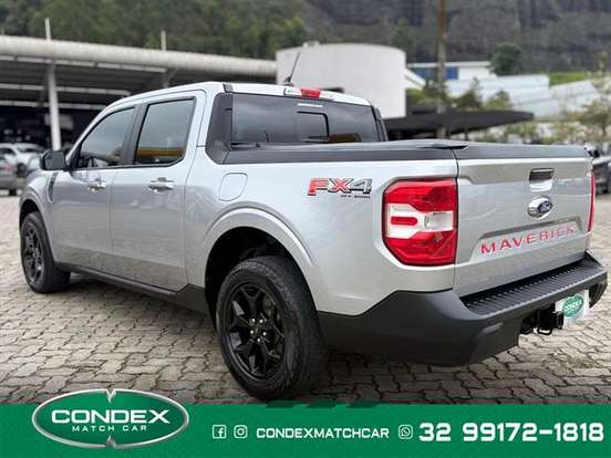 FORD-MAVERICK-2024