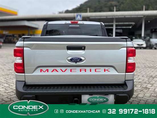FORD-MAVERICK-2024