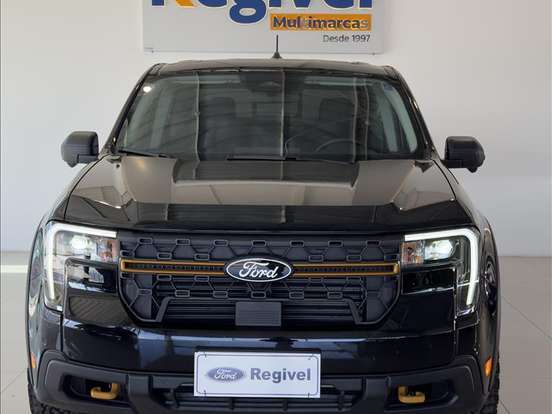 FORD-MAVERICK-2.0 ECOBOOST GASOLINA TREMOR AUTOMÁTICO FORD-MAVERICK-2025