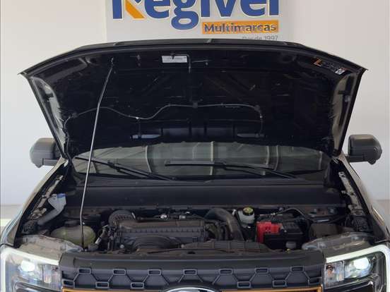 FORD-MAVERICK-2.0 ECOBOOST GASOLINA TREMOR AUTOMÁTICO FORD-MAVERICK-2025