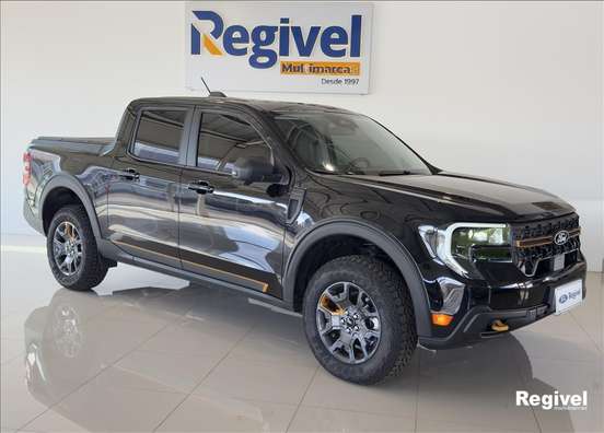 FORD-MAVERICK-2025