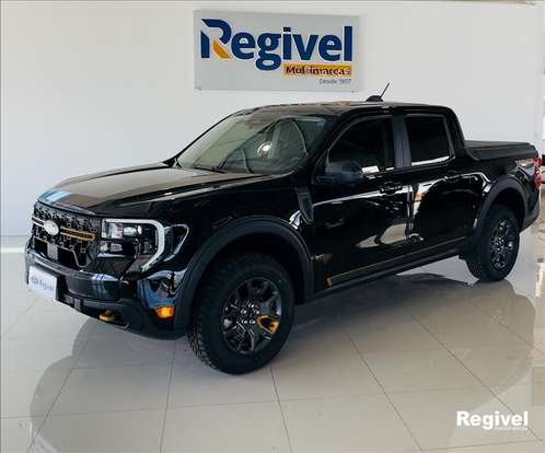 FORD-MAVERICK-2025