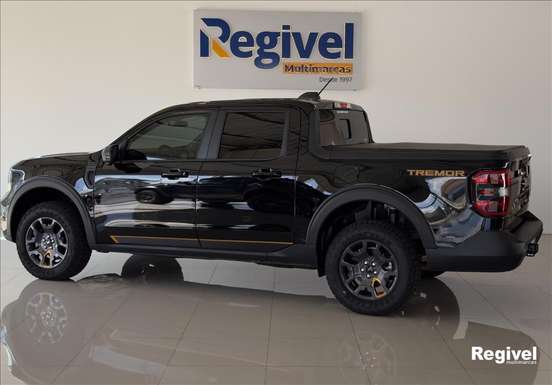 FORD-MAVERICK-2025