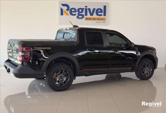 FORD-MAVERICK-2025