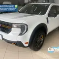 FORD MAVERICK 2.0 ECOBOOST GASOLINA TREMOR AUTOMÁTICO FORD MAVERICK 2.0 ECOBOOST GASOLINA TREMOR AUTOMÁTICO