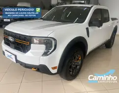 FORD MAVERICK 2.0 ECOBOOST GASOLINA TREMOR AUTOMÁTICO FORD MAVERICK 2.0 ECOBOOST GASOLINA TREMOR AUTOMÁTICO
