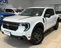 FORD MAVERICK 2.0 ECOBOOST GASOLINA TREMOR AUTOMÁTICO FORD MAVERICK 2.0 ECOBOOST GASOLINA TREMOR AUTOMÁTICO