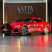 FORD MUSTANG 5.0 V8 GASOLINA GT PERFORMANCE SELECTSHIFT FORD MUSTANG 5.0 V8 GASOLINA GT PERFORMANCE SELECTSHIFT