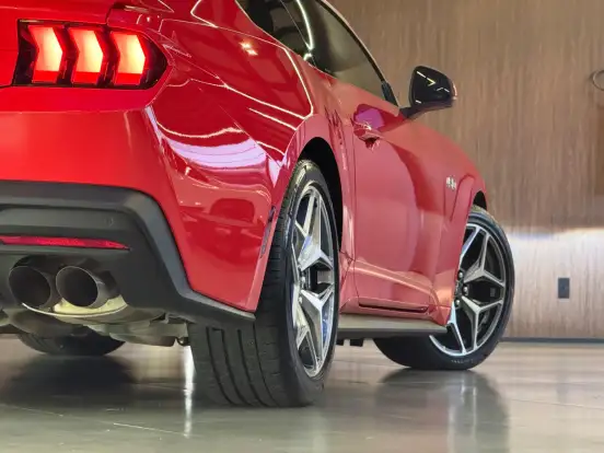 FORD-MUSTANG-5.0 V8 GASOLINA GT PERFORMANCE SELECTSHIFT FORD-MUSTANG-2024