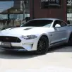 FORD MUSTANG 5.0 V8 TI-VCT GASOLINA GT PREMIUM SELECTSHIFT FORD MUSTANG 5.0 V8 TI-VCT GASOLINA GT PREMIUM SELECTSHIFT