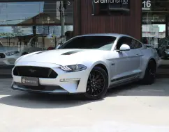 FORD MUSTANG 5.0 V8 TI-VCT GASOLINA GT PREMIUM SELECTSHIFT FORD MUSTANG 5.0 V8 TI-VCT GASOLINA GT PREMIUM SELECTSHIFT